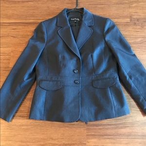 Evan Picone Suit Set